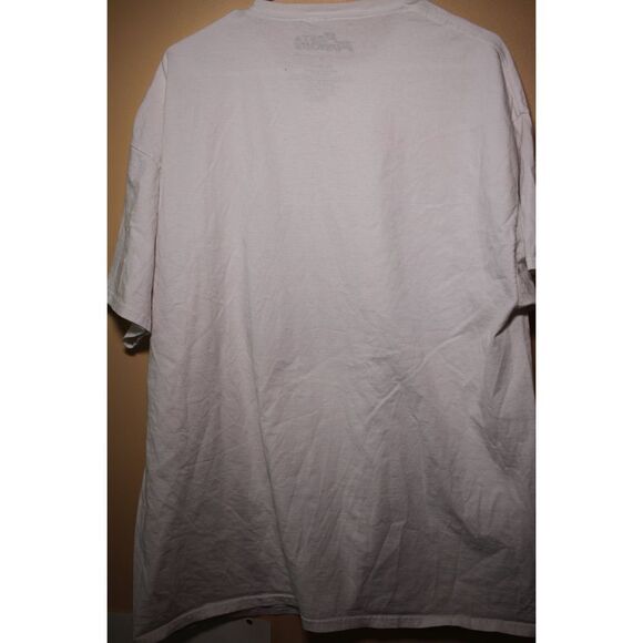 Fast & Furious Street Racing Graphic T-Shirt - Size XXL - Picture 5 of 5